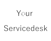 Your Servicedesk